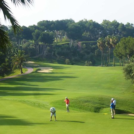 Casa Golf Mediterraneo Benalmadena Luaran gambar