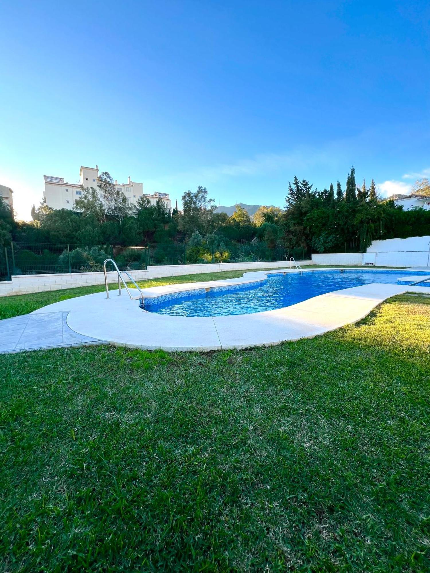 Casa Golf Mediterraneo Benalmadena Luaran gambar