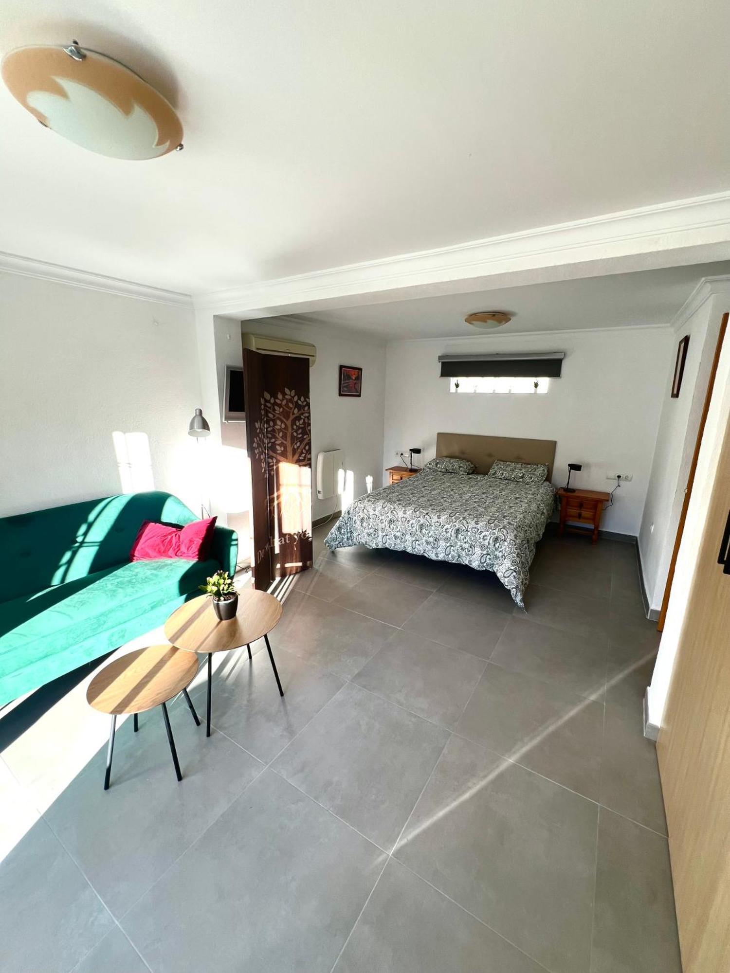 Casa Golf Mediterraneo Benalmadena Luaran gambar