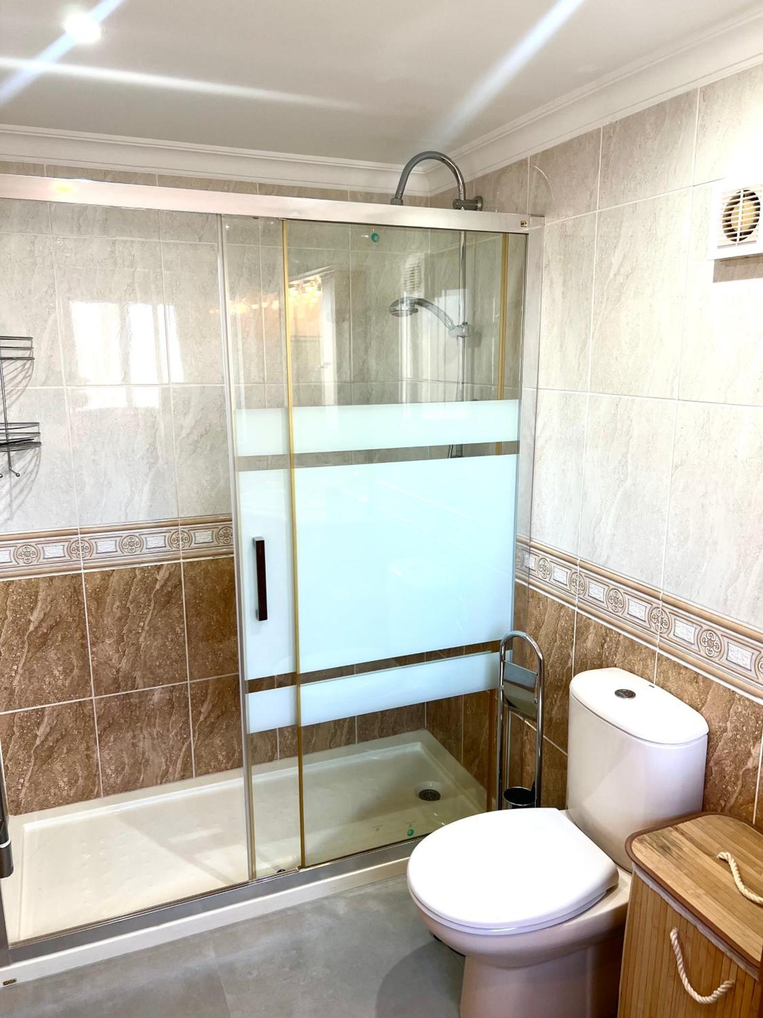 Casa Golf Mediterraneo Benalmadena Luaran gambar