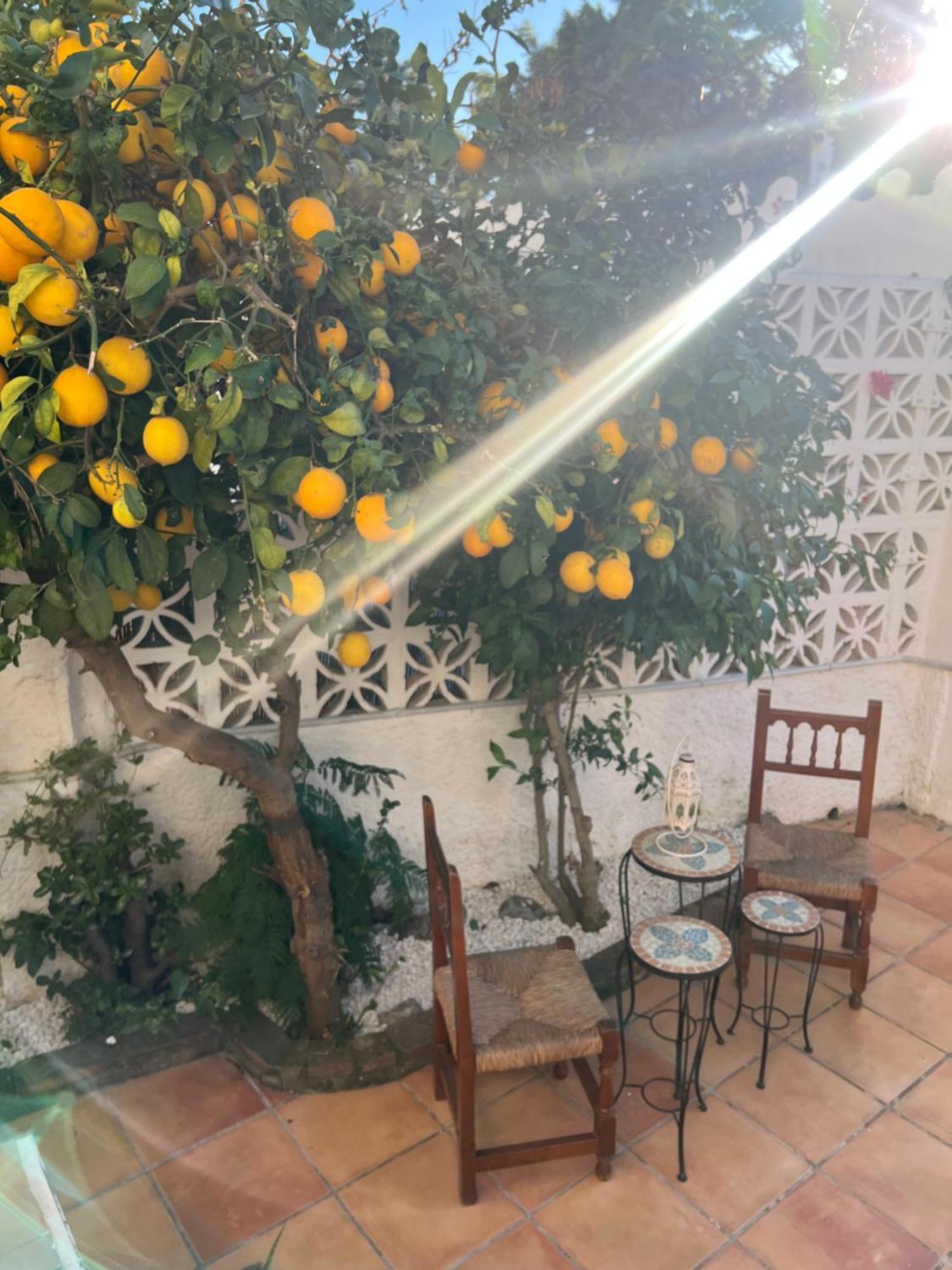Casa Golf Mediterraneo Benalmadena Luaran gambar