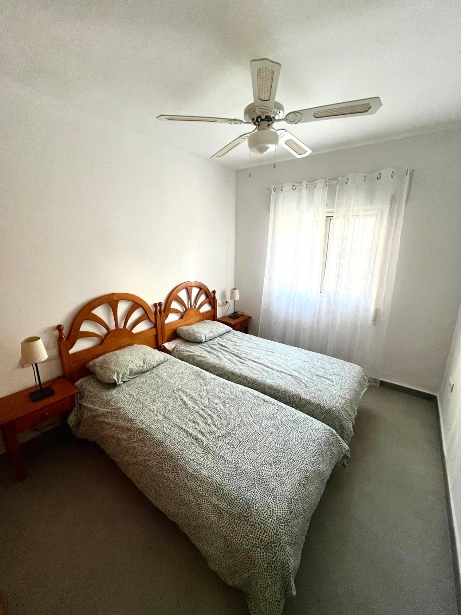 Casa Golf Mediterraneo Benalmadena Luaran gambar