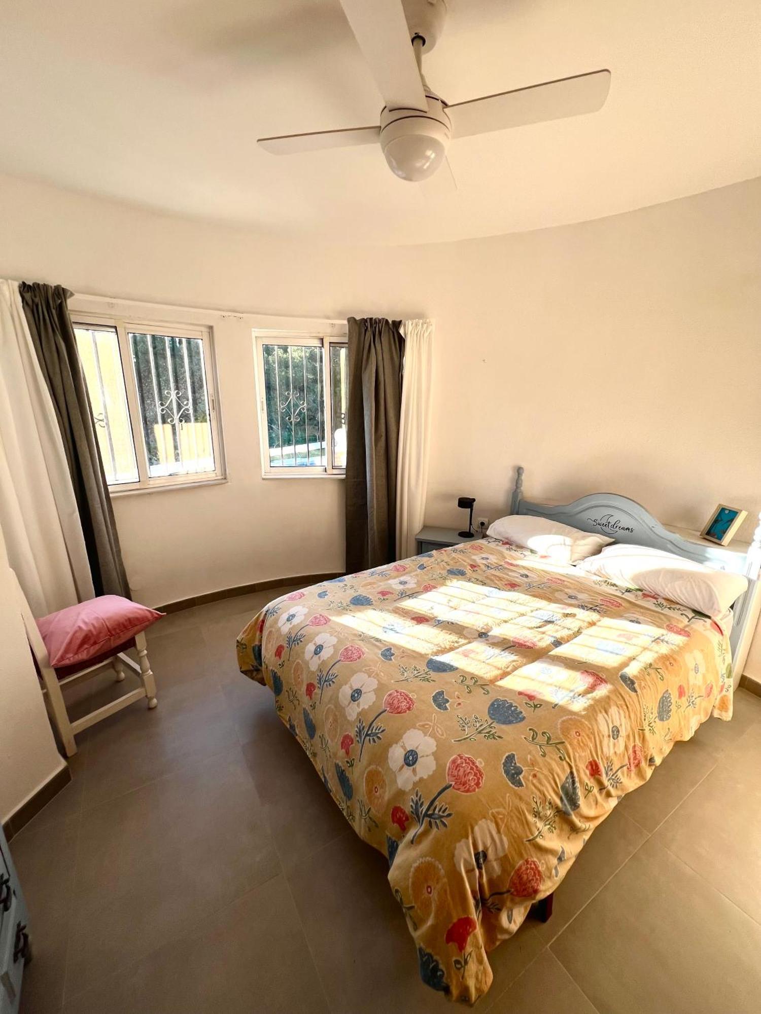 Casa Golf Mediterraneo Benalmadena Luaran gambar
