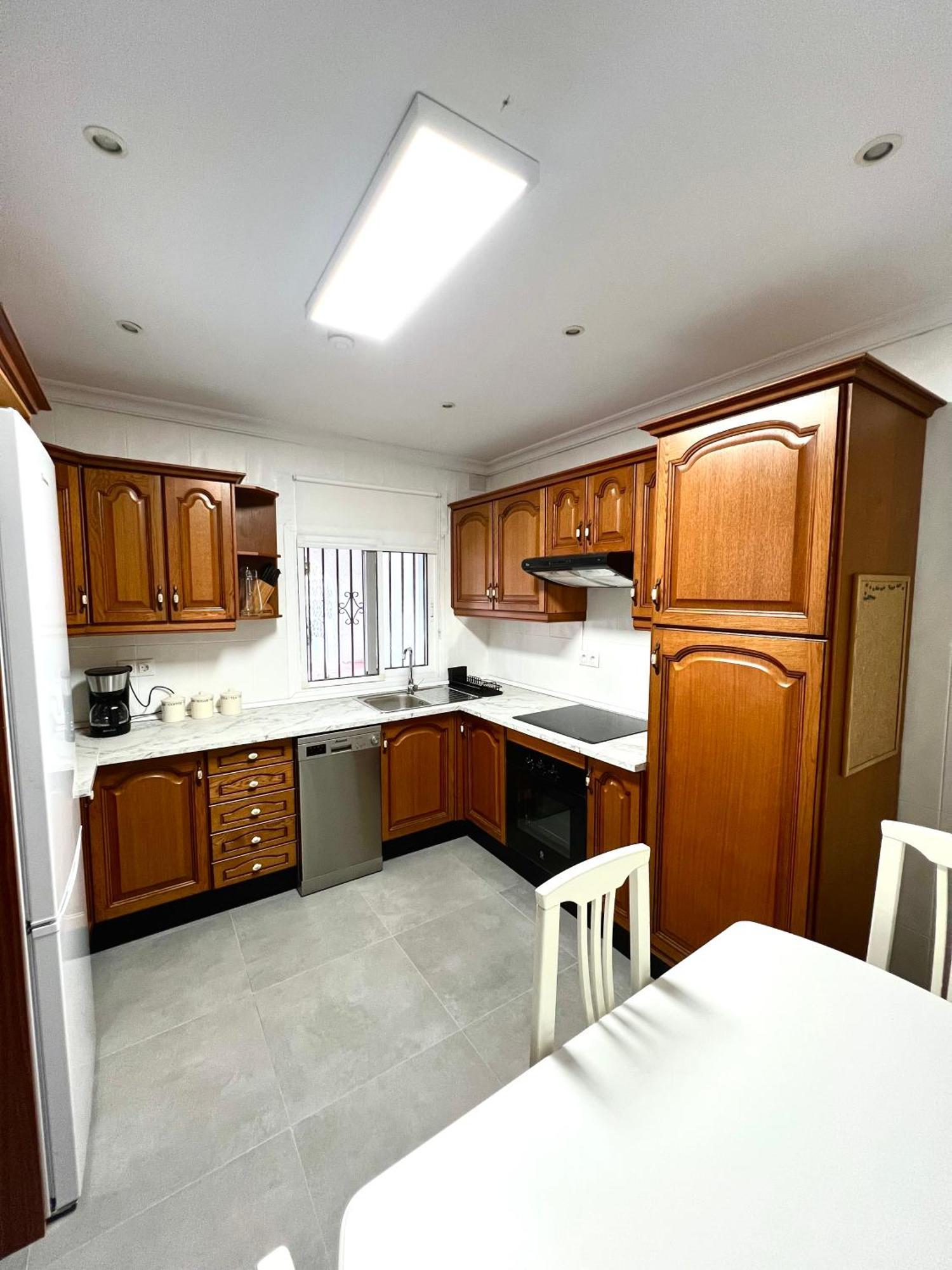 Casa Golf Mediterraneo Benalmadena Luaran gambar
