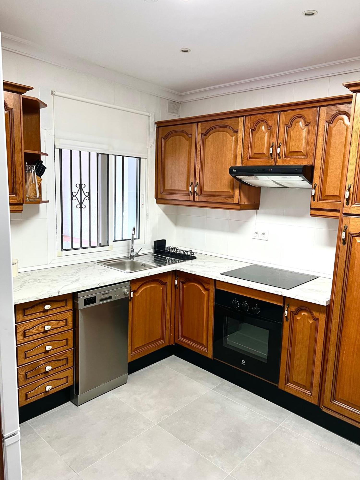 Casa Golf Mediterraneo Benalmadena Luaran gambar