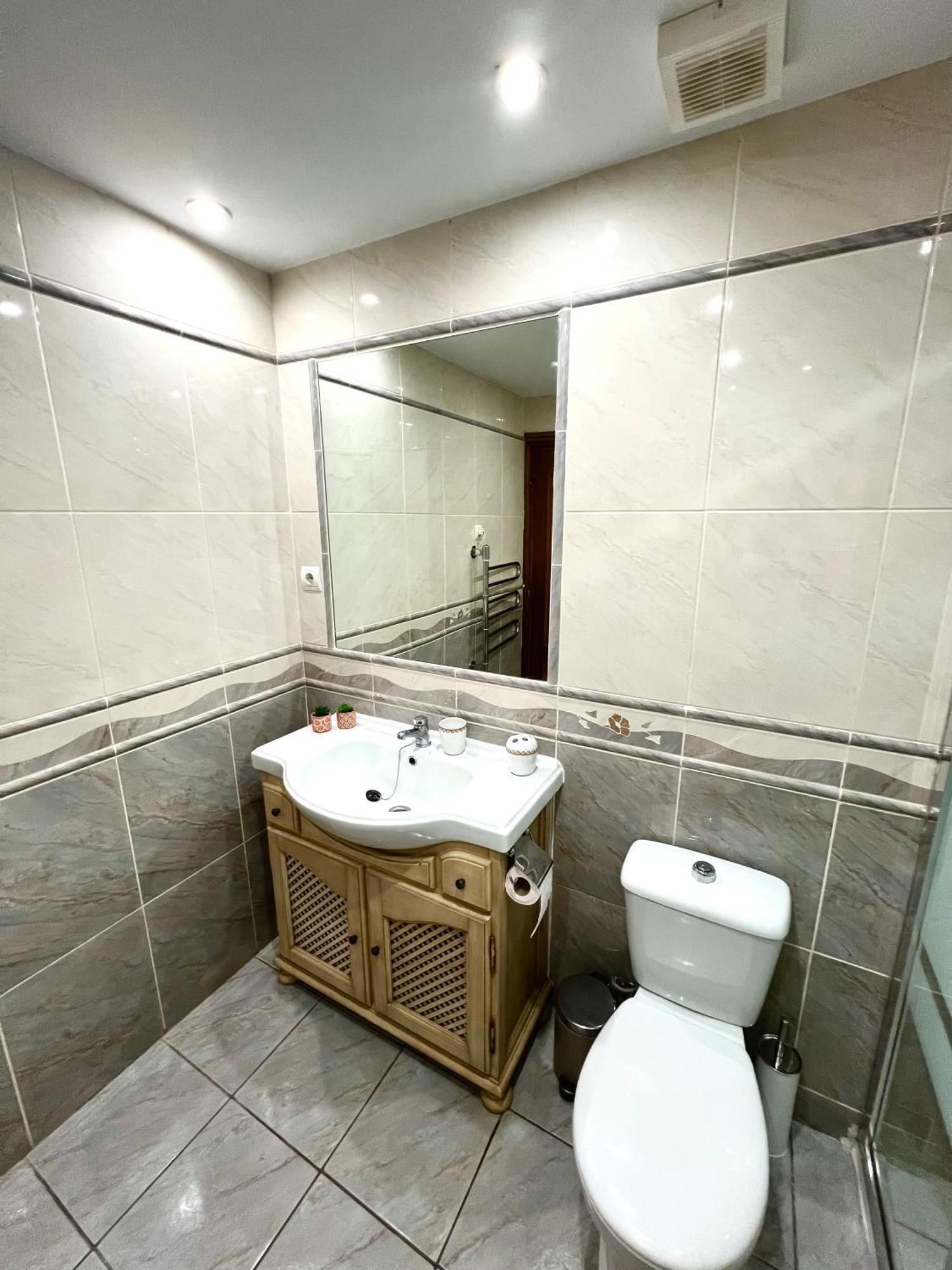Casa Golf Mediterraneo Benalmadena Luaran gambar