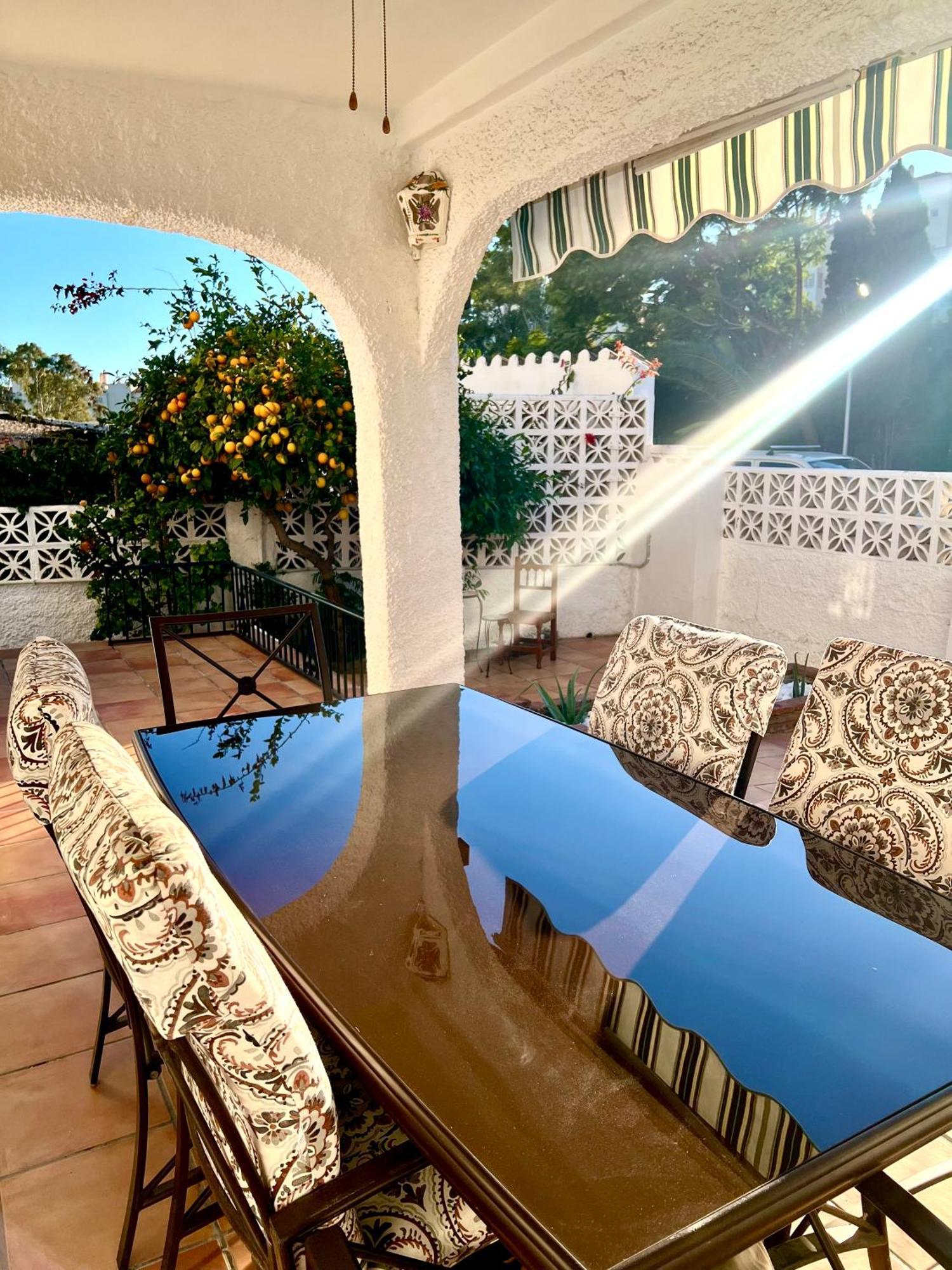 Casa Golf Mediterraneo Benalmadena Luaran gambar