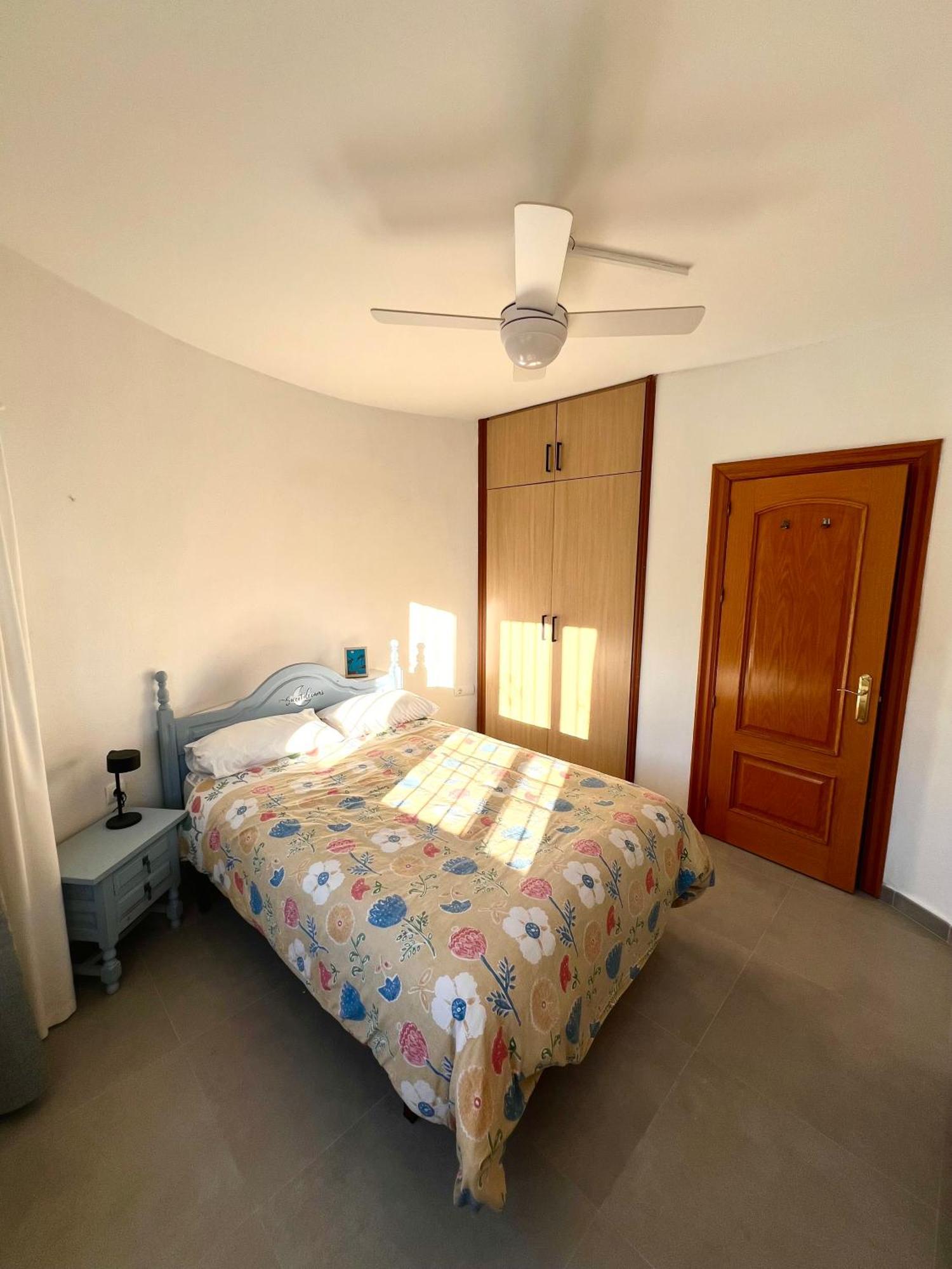 Casa Golf Mediterraneo Benalmadena Luaran gambar