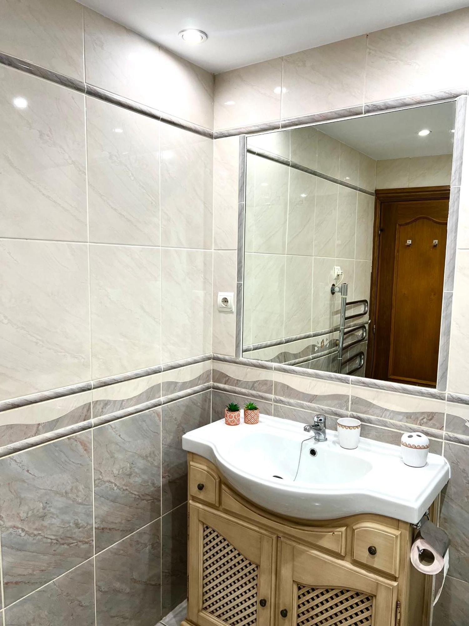 Casa Golf Mediterraneo Benalmadena Luaran gambar