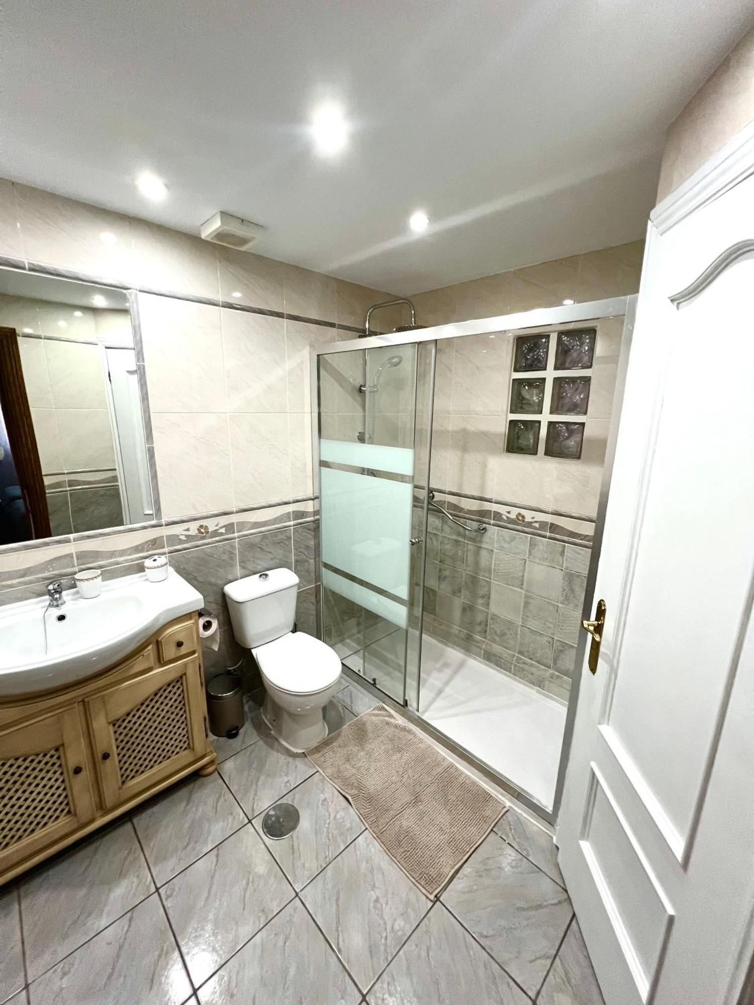 Casa Golf Mediterraneo Benalmadena Luaran gambar