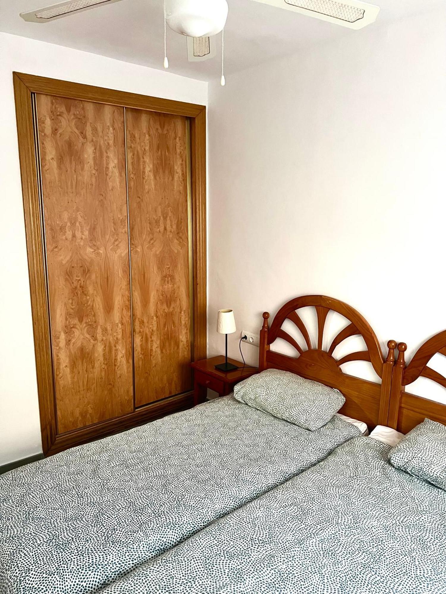 Casa Golf Mediterraneo Benalmadena Luaran gambar